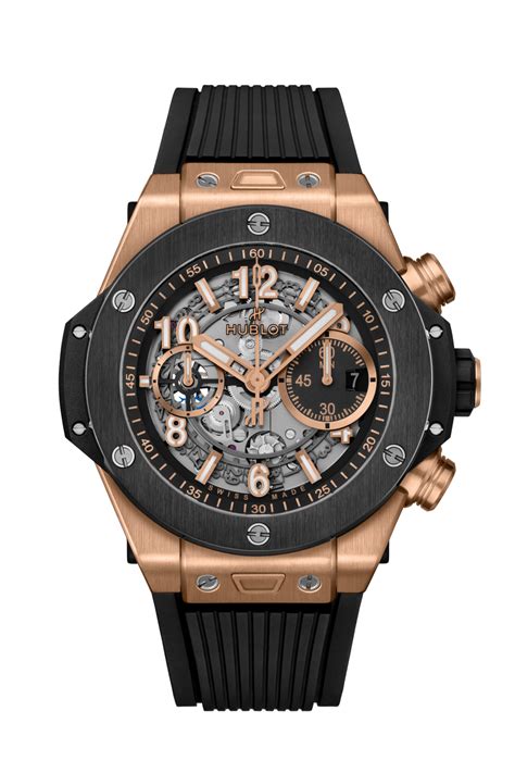 Hublot AE Official Website 